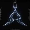 Voices by HOEHENANGST - Hard Techno cover art