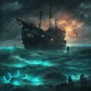 Cover of Hoist The Colours - Schrotthagen Remix Extended