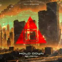 Cover of Hold Down