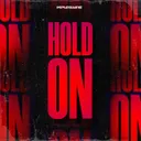 Cover of Hold On