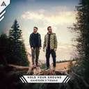Cover of Hold Your Ground