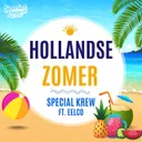 Cover of Hollandse Zomer