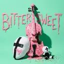 Bittersweet by HOLY PRIEST - Hardstyle cover art