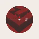 Lost by HOLY PRIEST, Ian Crank - Hard Techno cover art