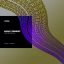 Rave Penetrator - Original Mix by HOLY PRIEST - Hard Techno cover art