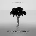 Vielleicht Vielleicht - Holy Priest & elMefti Remix by HOLY PRIEST, MilleniumKid, JBS, elMefti - Hard Techno cover art