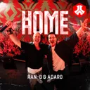 Cover of Home