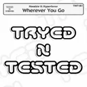 Wherever You Go - Original Mix by Hoodzie, Hyperforce - Happy Hardcore cover art