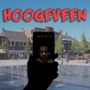 Cover of Hoogeveen