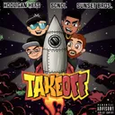 Take Off - Extended Mix by Hooligan Hefs, SCNDL, Sunset Bros - Euphoric Hardstyle cover art