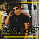 Sauce by Hooligunz - Hardstyle cover art