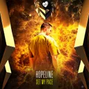 Set My Pace by Hopeline - Hardstyle cover art
