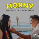 Cover of Horny
