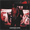 Cover of HORRORCORE - Patient Zero Remix