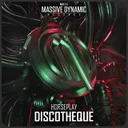 Discotheque by Horseplay - Hardstyle cover art