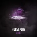 L.A.B. by Horseplay - Hardstyle cover art