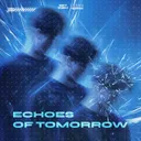 Echo Chamber by Horyzon - Hardstyle cover art