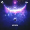 Gravity by Horyzon - Hardstyle cover art