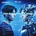 Past=Future by Horyzon - Hardstyle cover art