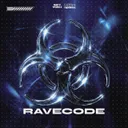 RAVECODE by Horyzon - Hardstyle cover art