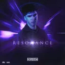 Resonance by Horyzon - Hardstyle cover art
