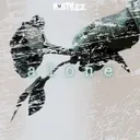 Alone - Radio Edit by Hostylez - Hardcore cover art