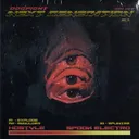 Smoulder by Hostylez - Hardcore cover art