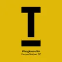 Cover of House Nation