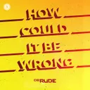 Cover of How Could It Be Wrong