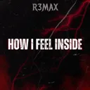 Cover of How I feel inside