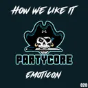 Cover of How We Like It