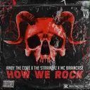Cover of HOW WE ROCK