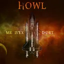 Cover of Howl