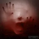 Evil Inside by Hpnotic, Inner Demonz - Hard Techno cover art