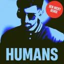 Cover of Humans - Ben Nicky Remix