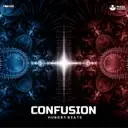 Confusion by Hungry Beats - Frenchcore cover art