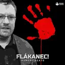 Flákanec! by Hungry Beats - Frenchcore cover art