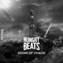 God Machine by Hungry Beats, Pattern J - Frenchcore cover art