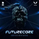 Hard Future by Hungry Beats, The Butchers - Frenchcore cover art