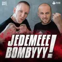 Jedemeee Bombyyy! by Hungry Beats - Frenchcore cover art