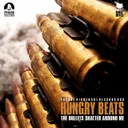 Killing Time by Hungry Beats - Frenchcore cover art