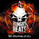 Limp Disskick by Hungry Beats - Frenchcore cover art