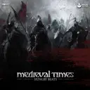 Medieval Times by Hungry Beats - Frenchcore cover art