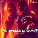 Metaverse Dreams by Hungry Beats - Frenchcore cover art
