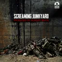 Screaming Junkyard by Hungry Beats - Frenchcore cover art