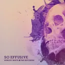 So Effusive by Hungry Beats, The Butchers - Frenchcore cover art
