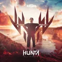 All Power by Hunta - Hardstyle cover art