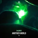Another World by Hunta - Hardstyle cover art