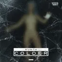 Colder by Hunta - Hardstyle cover art