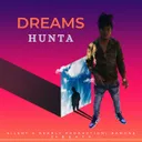 Dreams by HUNTA - Hardstyle cover art